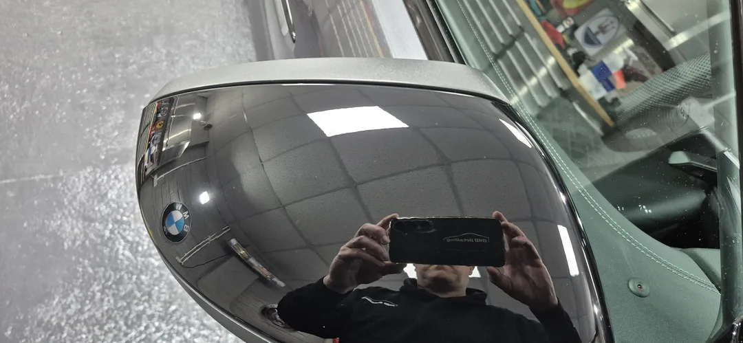 Car Detailing Paisley