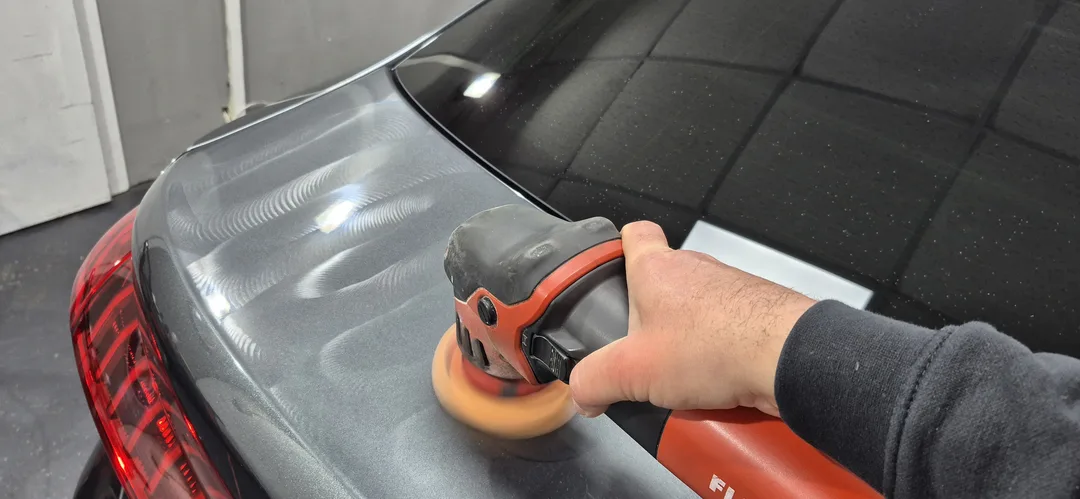 Car Detailing Paisley