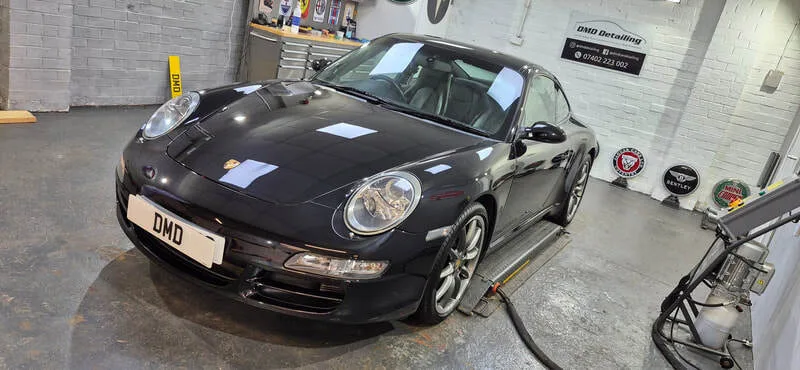 Car Detailing Paisley