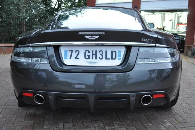 Car Detailing Troon - Paint Correction Troon - Ceramic Coating Troon - Machine Polishing Troon