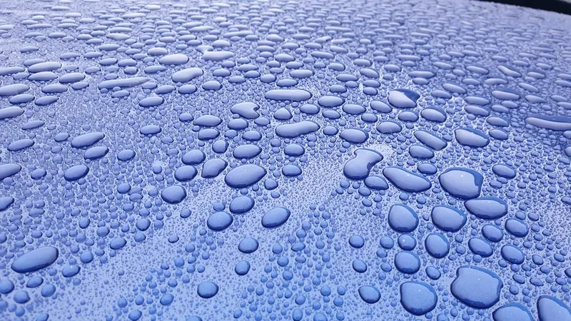 Car Detailing Troon - Paint Correction Troon - Ceramic Coating Troon - Machine Polishing Troon