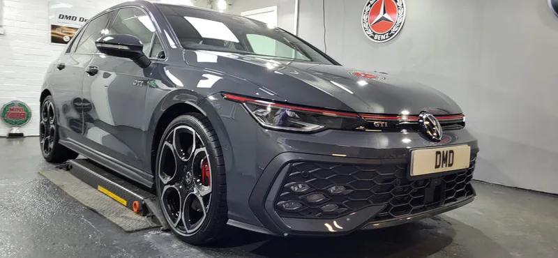 Car Detailing Troon - Paint Correction Troon - Ceramic Coating Troon - Machine Polishing Troon