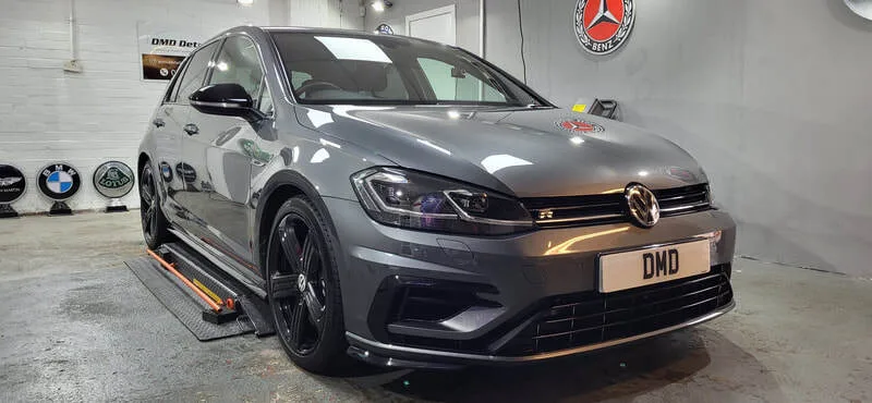 Car Paint Protection Paisley