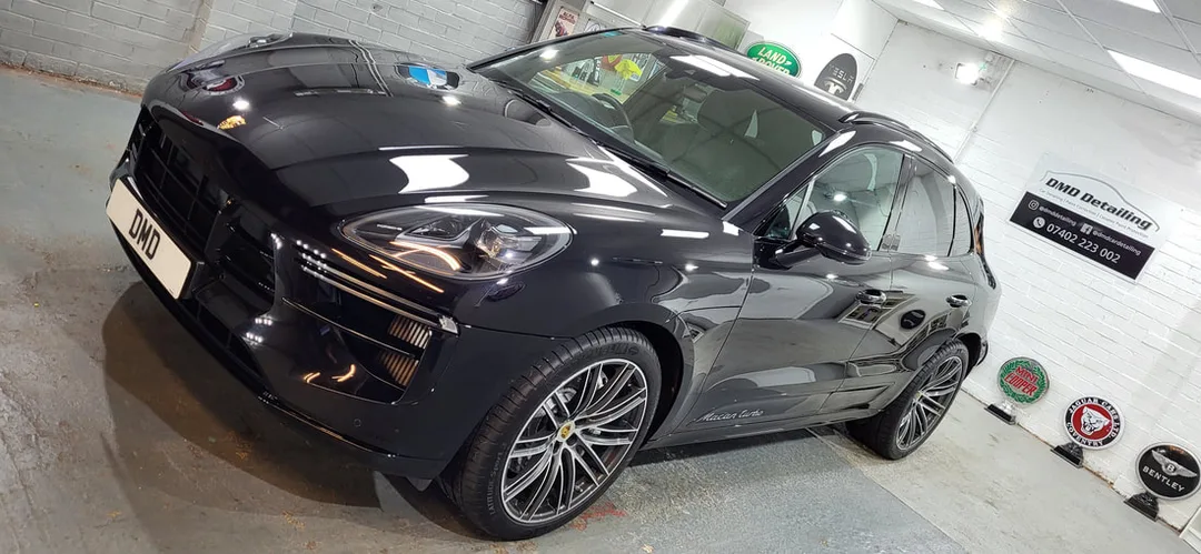 Ceramic Coating Paisley | Ceramic Coating Glasgow
