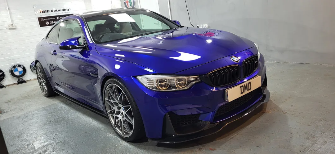 Ceramic Coating Paisley | Ceramic Coating Glasgow