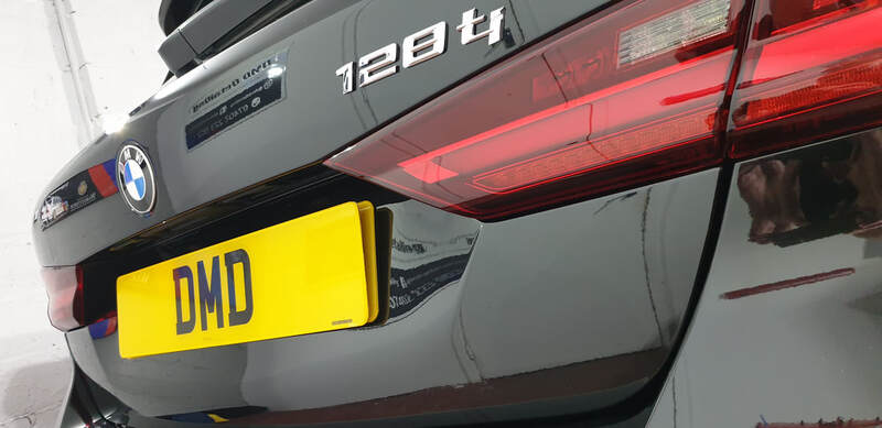 Ceramic Coating Paisley | Ceramic Coating Glasgow