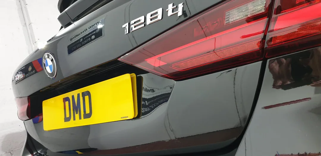 Ceramic Coating Paisley | Ceramic Coating Glasgow