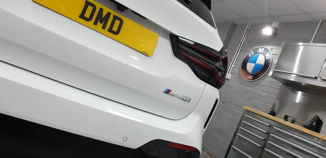 Ceramic Coating Paisley | Ceramic Coating Glasgow