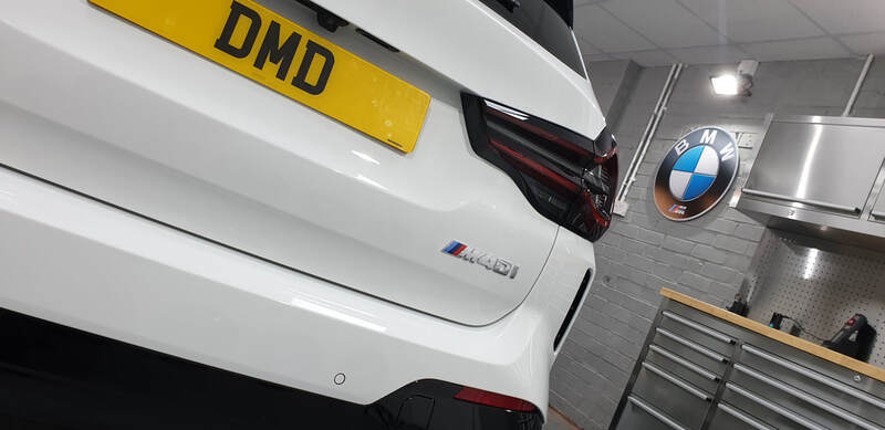 Ceramic Coating Paisley | Ceramic Coating Glasgow