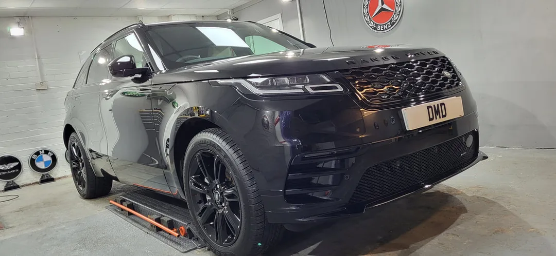 Ceramic Coating Paisley | Ceramic Coating Glasgow