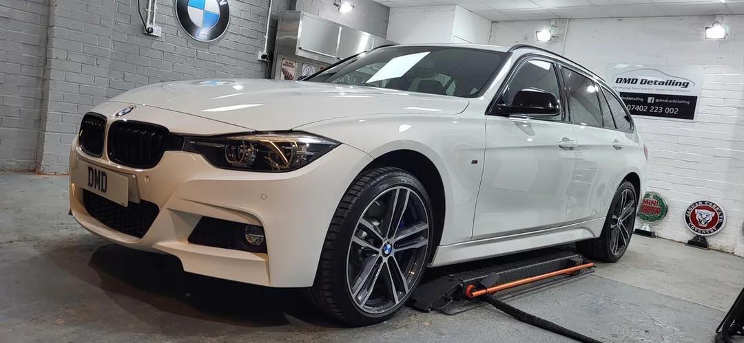 Ceramic Coating Paisley | Ceramic Coating Glasgow