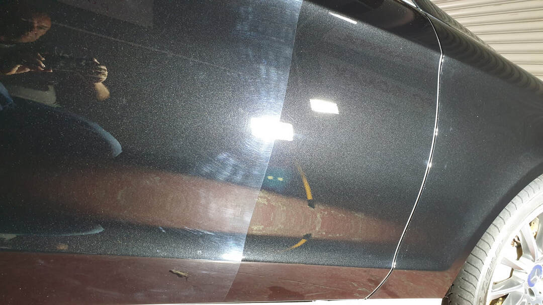 Ceramic Coatings for cars