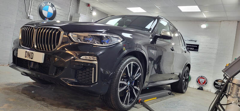 Ceramic Paint Protection Paisley | Ceramic Paint Protection Glasgow