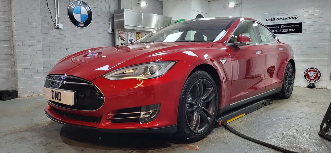 Ceramic Paint Protection Paisley | Ceramic Paint Protection Glasgow