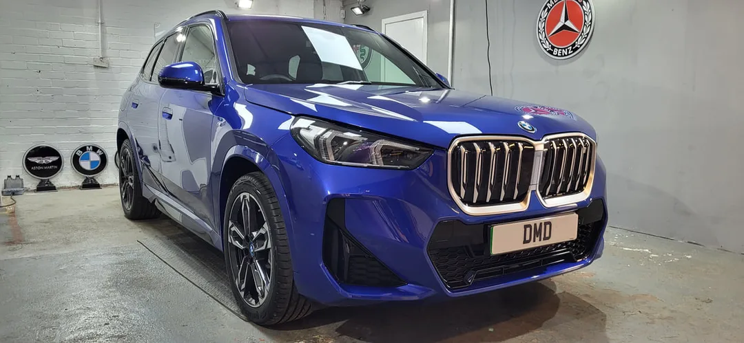 Ceramic Paint Protection Paisley | Ceramic Paint Protection Glasgow