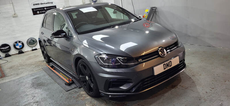 Ceramic Paint Protection Paisley | Ceramic Paint Protection Glasgow
