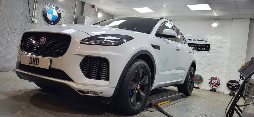 Ceramic Paint Protection Paisley | Ceramic Paint Protection Glasgow