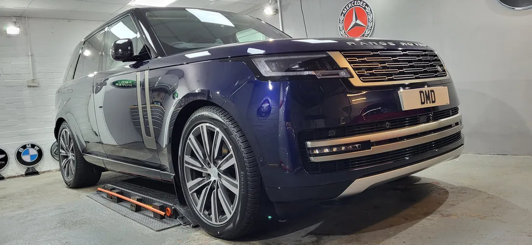 Ceramic Paint Protection Paisley | Ceramic Paint Protection Glasgow