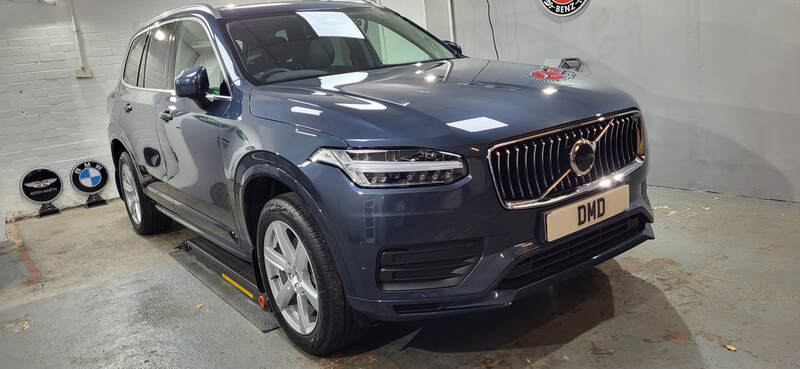 Ceramic Paint Protection Paisley | Ceramic Paint Protection Glasgow