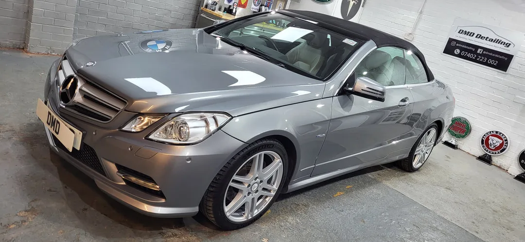 Ceramic Paint Protection Paisley | Ceramic Paint Protection Glasgow