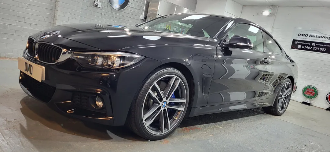 Ceramic Paint Protection Paisley | Ceramic Paint Protection Glasgow