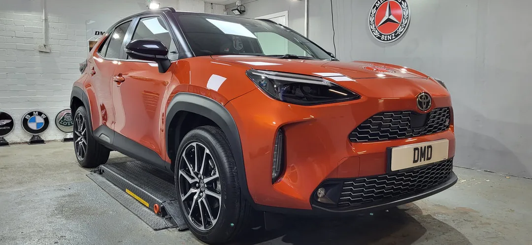Ceramic Paint Protection Paisley | Ceramic Paint Protection Glasgow