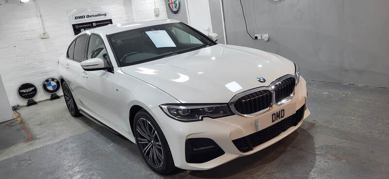 Ceramic Paint Protection Paisley | Ceramic Paint Protection Glasgow