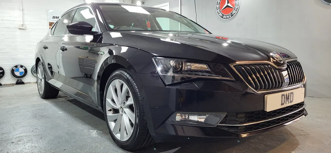 Ceramic Paint Protection Paisley | Ceramic Paint Protection Glasgow