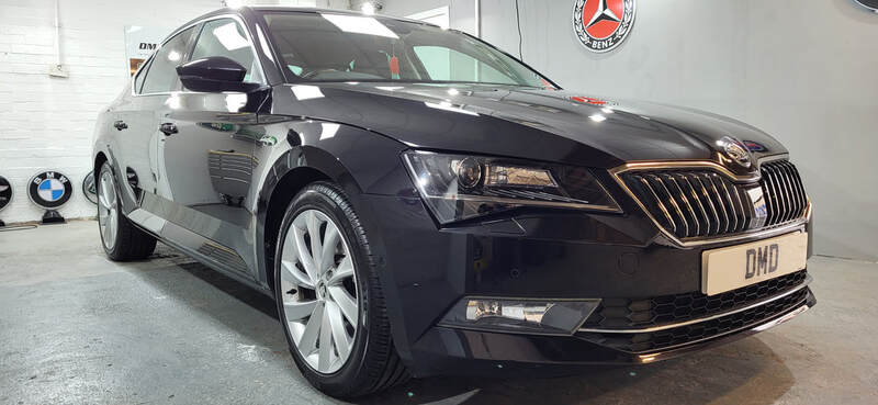 Ceramic Paint Protection Paisley | Ceramic Paint Protection Glasgow
