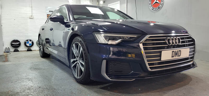 Ceramic Paint Protection Paisley | Ceramic Paint Protection Glasgow