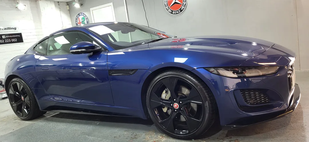 Ceramic Paint Protection Paisley | Ceramic Paint Protection Glasgow