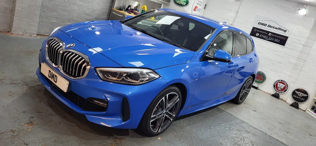 Ceramic Paint Protection Paisley | Ceramic Paint Protection Glasgow