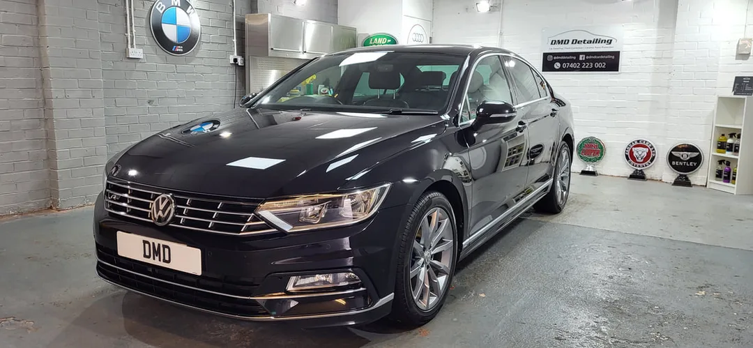 Ceramic Paint Protection Paisley | Ceramic Paint Protection Glasgow