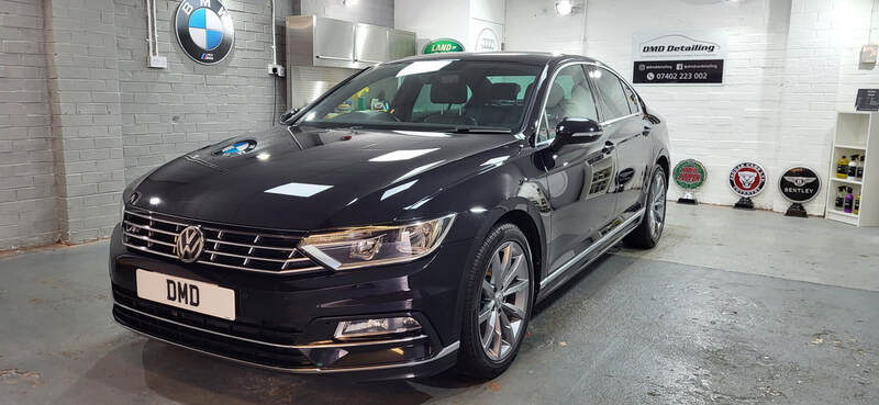 Ceramic Paint Protection Paisley | Ceramic Paint Protection Glasgow