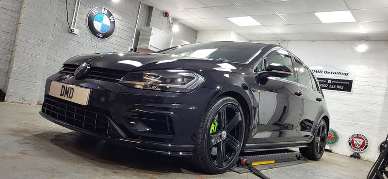 Ceramic Paint Protection Paisley | Ceramic Paint Protection Glasgow