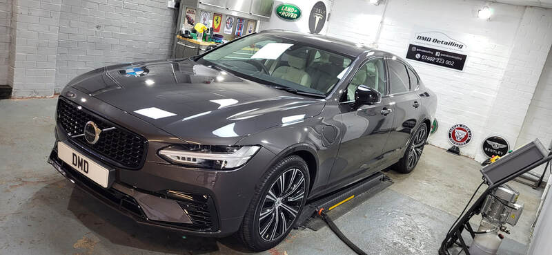 Ceramic Paint Protection Paisley | Ceramic Paint Protection Glasgow