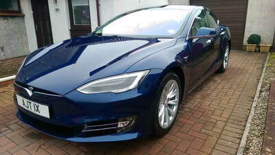 After KubeBond Diamond 9H Ceramic Paint Protection.