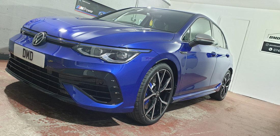 Ceramic Coating Glasgow - Ceramic Coating Paisley