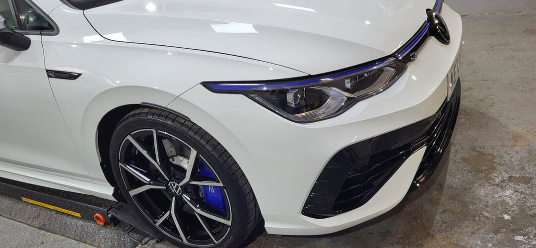 Ceramic Coating Glasgow - Ceramic Coating Paisley