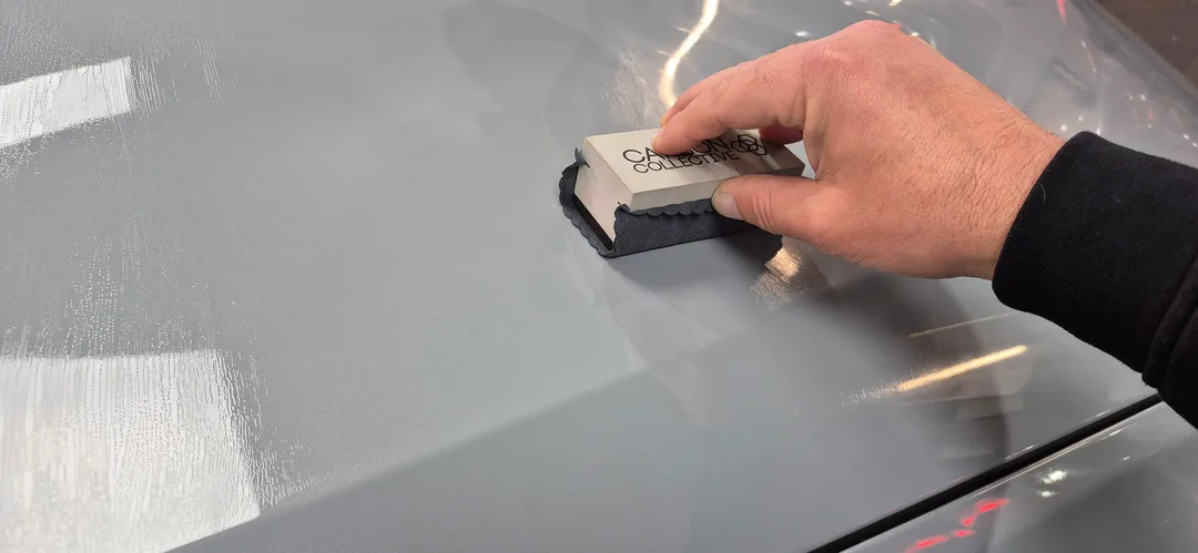 Single Stage Machine Polish Glasgow - Single Stage Machine Polish Paisley