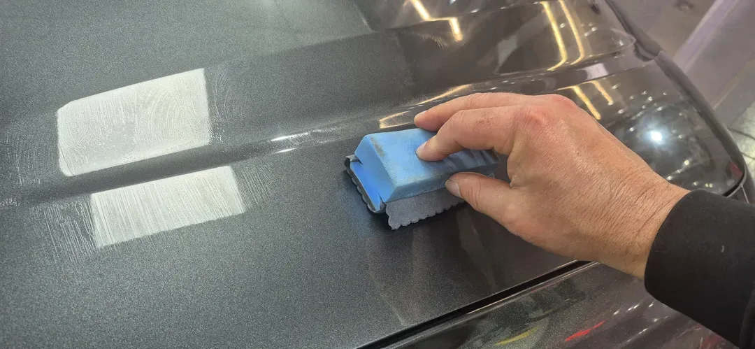 New Car Ceramic Coating Paisley - New Car Detailing Paisley - New Car Ceramic Coating Glasgow - New Car Detailing Glasgow