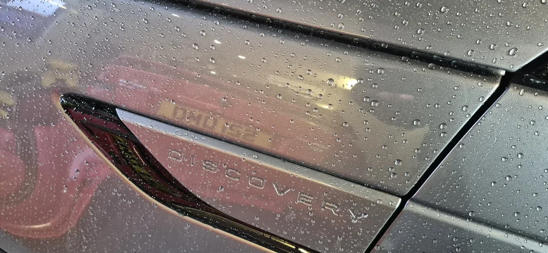 New Car Ceramic Coating in Paisley