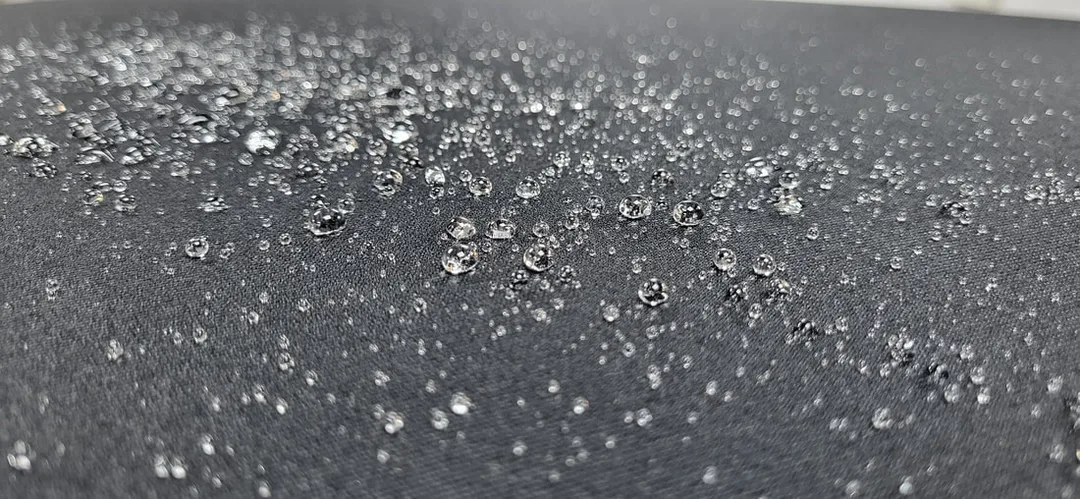 Convertible Roof Clean and Protect