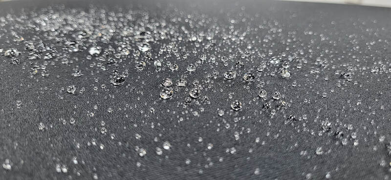 Convertible Roof Clean and Protect