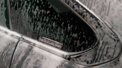 BMW 430i Gran Coupe DASCOAT Ceramic Coating.