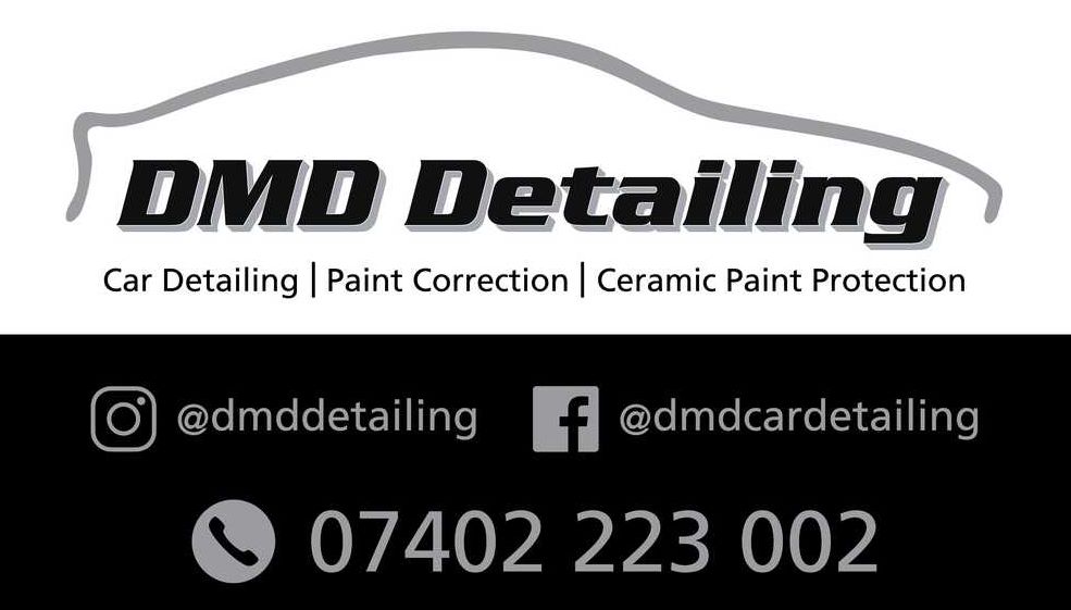 Car Detailing