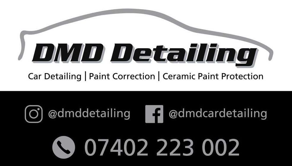 Car Detailing