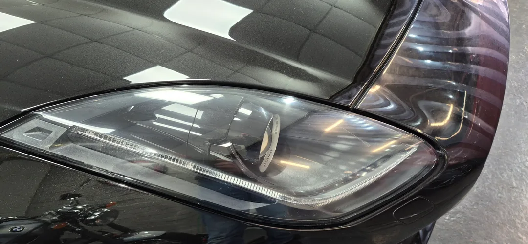 My approach to car detailing Glasgow combines technical expertise with an unwavering commitment to quality results. 