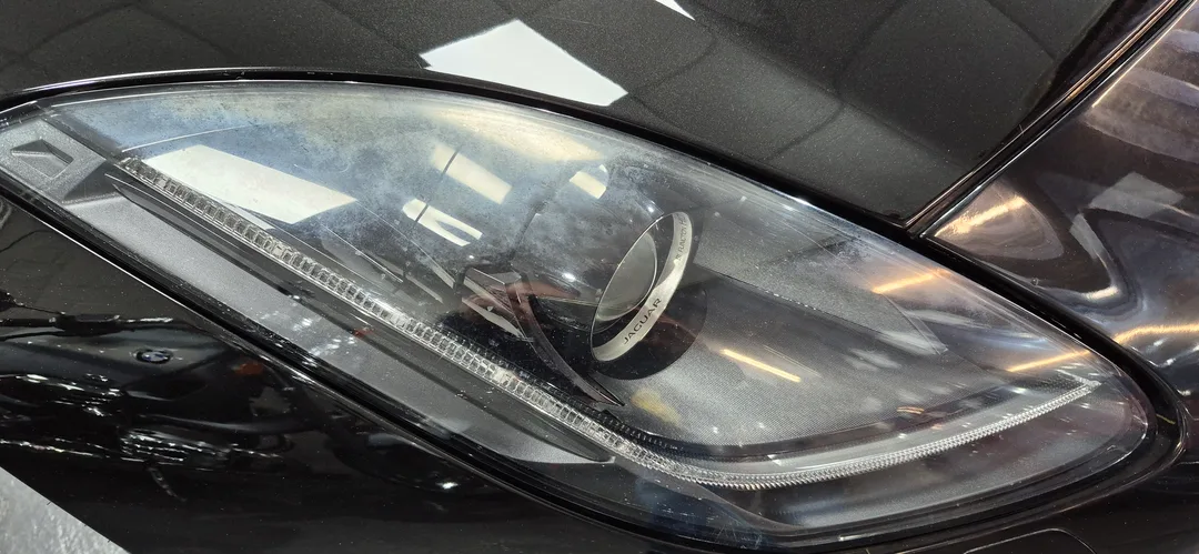My approach to car detailing Glasgow combines technical expertise with an unwavering commitment to quality results. 