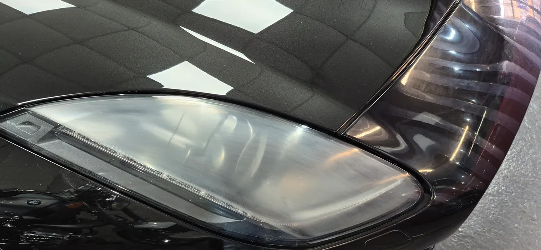 My approach to car detailing Glasgow combines technical expertise with an unwavering commitment to quality results. 